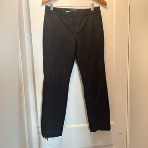 Banana Republic Ryan Pants size 6